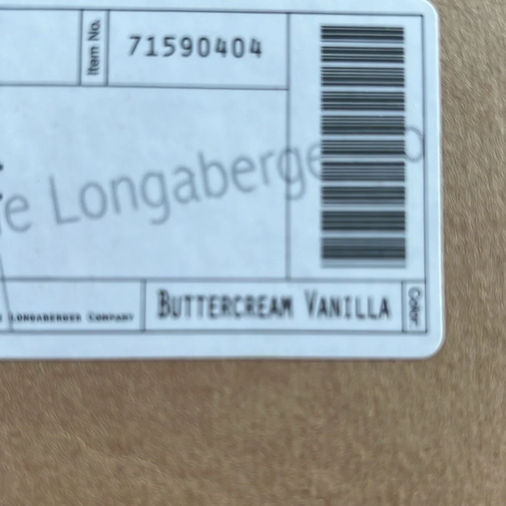 Longaberger Diffuser & Reed Set - Picture 5 of 5